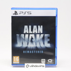 Alan Wake Remastered - PS5 - pikkukuva 1