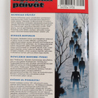 Taskukorkkari 8/1997 : Kunnian päivät - pikkukuva 2