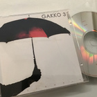 Gakko 3 / signals CD - pikkukuva 1