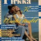 Pirkka n:o 6/7 1995 6B rothers. Mika . Vesa. Lapeenranta. - pikkukuva 1
