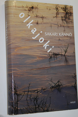 Sakari Kännö : Olkajoki