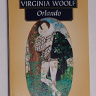 Virginia Woolf - Orlando - pikkukuva 1