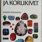 Jalokivet ja korukivet Walter Schumann - pikkukuva 1