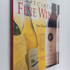 Jim Budd : Appreciating Fine Wines - The New Accessible G... - pikkukuva 1