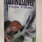 Varpu Vilkuna : Tuhkasiivet - pikkukuva 1
