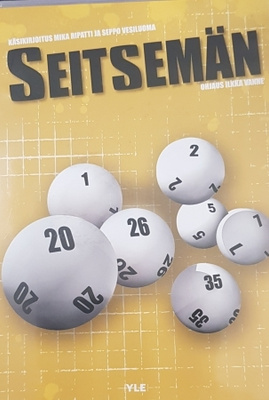 Seitsemän -2DVD