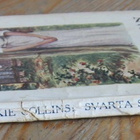 Wilkie Collins: Svarta stugan, Nordiska 1912. 92 s. - pikkukuva 3