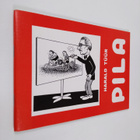 Harald Tuur : Pila (signeerattu) - pikkukuva 1