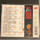 SUOMI-ROCK 1981  cd-albumi - pikkukuva 2