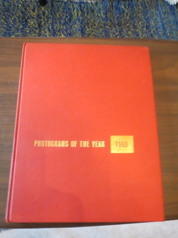 Photograms of the Year 1960