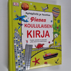Pienen koululaisen kirja : hyödyllistä ja hauskaa - Pieni... - pikkukuva 1