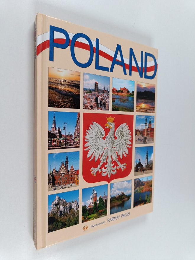 Christian Parma : Poland