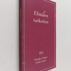 Douglas Adams ym. : Elimäen tarkoitus - pikkukuva 1