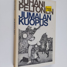 Juhani Peltonen : Jumalan kuopus - pikkukuva 1