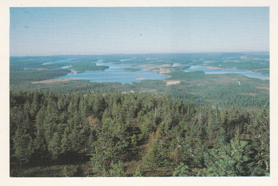Postikortti, MAISEMA