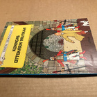 TINTIN SEIKKAILUT 19 KUNINGAS OTTOKARIN VALTIKKA - pikkukuva 1