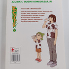 Kiyohiko Azuma : Yotsuba&! 6 - pikkukuva 2