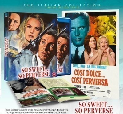 Kauhun Hetket (Blu-ray) Deluxe Collector´s Edition