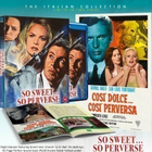 Kauhun Hetket (Blu-ray) Deluxe Collector´s Edition - pikkukuva 1