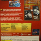 AUTOT - MARTIN TARINATALLI DVD - pikkukuva 2