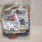 mcdonalds happy meal lelu hot wheels - pikkukuva 2