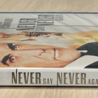 007 - Älä kieltäydy kahdesti (1983) Sean Connery (UUSI) - pikkukuva 3