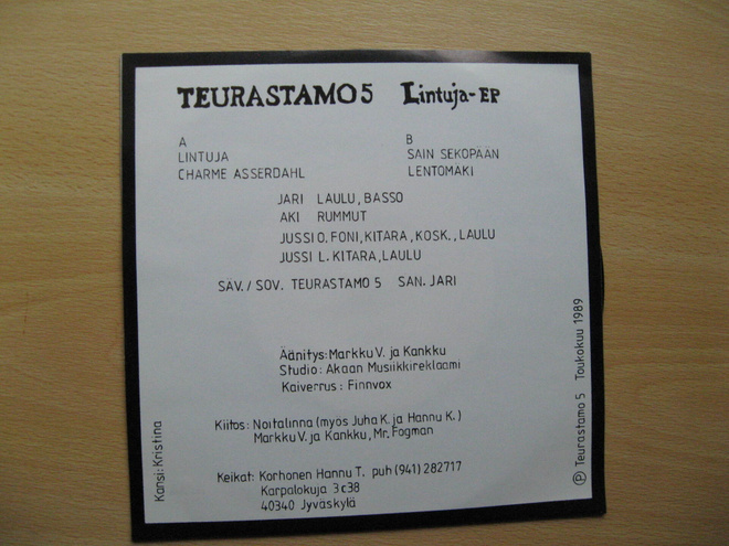 Item image