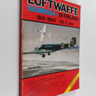 Ossi Anttonen : Luftwaffe Suomessa 1941-1944 Vol. 2. osa - pikkukuva 1