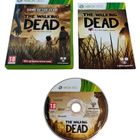 X360 - The Walking Dead (CIB) - pikkukuva 3