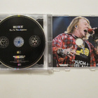 Guns N' Roses Rock In Rio 2017 Japanilainen 3 * CD Uusi - pikkukuva 4