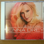 Jenna Drey - All Out Of Love CDS - pikkukuva 1