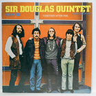 Sir Douglas Quintet - Together After Five, LP - pikkukuva 1