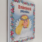 Marleena Ansio : Enkeleitä päivääsi - pikkukuva 1
