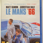 Le Mans ’66 - Blu-ray ( uusi ) - pikkukuva 1