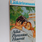 Katherine McComb : Aika parantaa haavat - pikkukuva 1