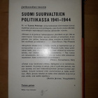 Tuomo Polvinen; Suomi suurvaltojen politiikassa 1941-44 - pikkukuva 3