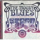 THE MOODY BLIES - pikkukuva 1