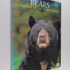 Robert Elman : Bears - A Portrait of the Animal World - pikkukuva 1