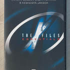 Salaiset kansiot (The X-Files): Essentials (2DVD) - pikkukuva 1