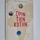 Riikka Halme-Berneking : Opin tien kotiin - pikkukuva 1