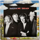 CROSBY Stills NASH & YOUNG American Dream CD 1988 - pikkukuva 1