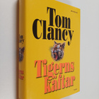 Tom Clancy : Tigerns käftar - pikkukuva 1