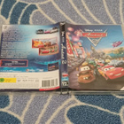 Autot 2 Disney Pixar DVD - pikkukuva 1