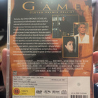 The Game (1997) suomijulkaisu - pikkukuva 2