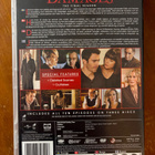 Damages Final Season DVD - pikkukuva 2