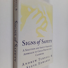 Andrew Turnell : Signs of safety : a solution and safety ... - pikkukuva 1