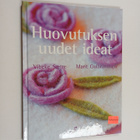 Vibeke Saetre : Huovutuksen uudet ideat - pikkukuva 1
