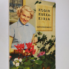Kodin kukkakirja - pikkukuva 1