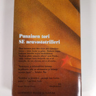 Eduard Topol : Punainen tori - pikkukuva 2