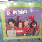 B*WITCHED - ROLLERCOASTER CDS - pikkukuva 1